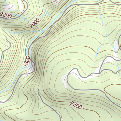 43123SW Page 68 Roseburg Topo Preview 2