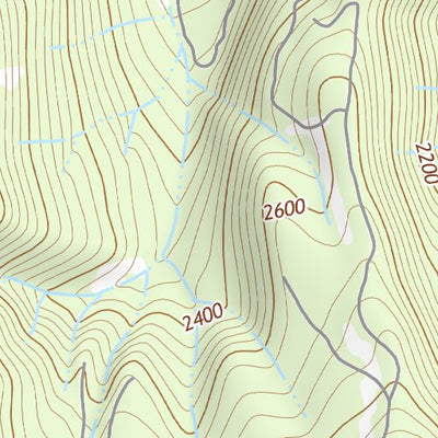 43123SW Page 69 Roseburg Topo Preview 2
