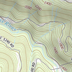 43123SW Page 69 Roseburg Topo Preview 3