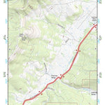 43123SW Page 71 Roseburg Topo Preview 1