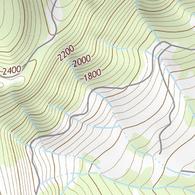 43123SW Page 71 Roseburg Topo Preview 3