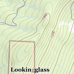 43123SW Page 72 Roseburg Topo Preview 2