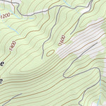43123SW Page 72 Roseburg Topo Preview 3