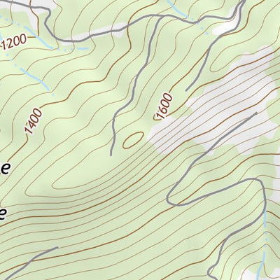 43123SW Page 72 Roseburg Topo Preview 3