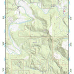 43123SW Page 73 Roseburg Topo Preview 1