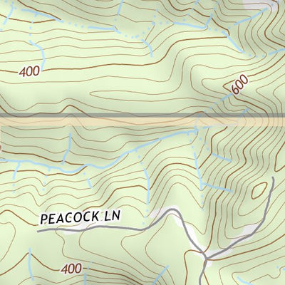 43123SW Page 73 Roseburg Topo Preview 2