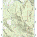 43123SW Page 74 Roseburg Topo Preview 1