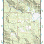 43123SW Page 75 Roseburg Topo Preview 1