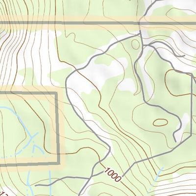 43123SW Page 75 Roseburg Topo Preview 2
