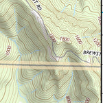 43123SW Page 75 Roseburg Topo Preview 3