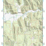 43123SW Page 76 Roseburg Topo Preview 1