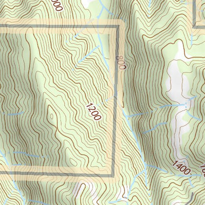 43123SW Page 76 Roseburg Topo Preview 2