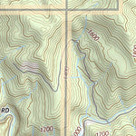 43123SW Page 78 Roseburg Topo Preview 3