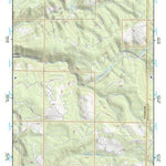 43123SW Page 79 Roseburg Topo Preview 1