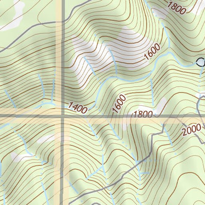 43123SW Page 79 Roseburg Topo Preview 3