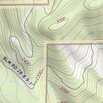 43123SW Page 81 Roseburg Topo Preview 3