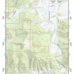 43123SW Page 84 Roseburg Topo Preview 1