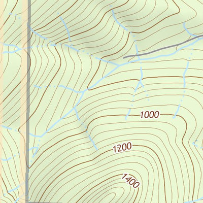 43123SW Roseburg Topo Bundle Preview 2