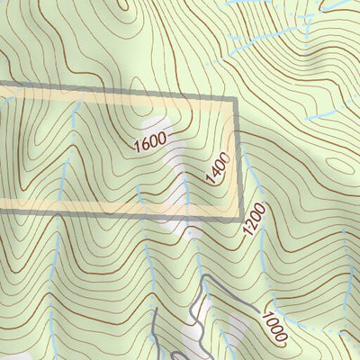 43123SW Page 84 Roseburg Topo Preview 3