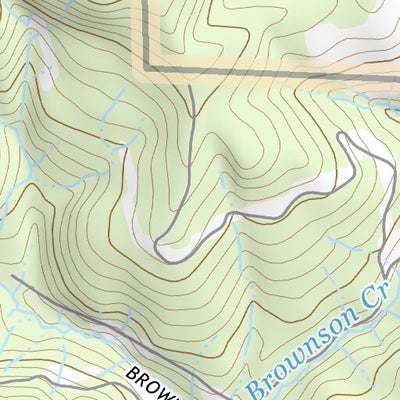 43123SW Page 85 Roseburg Topo Preview 2