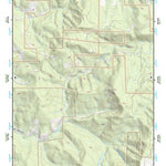 43123SW Page 86 Roseburg Topo Preview 1