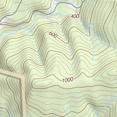 43123SW Page 86 Roseburg Topo Preview 2