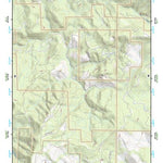 43123SW Page 87 Roseburg Topo Preview 1