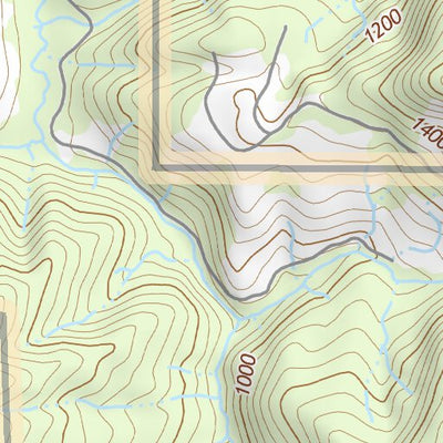 43123SW Page 87 Roseburg Topo Preview 2