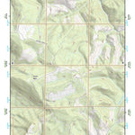 43123SW Page 89 Roseburg Topo Preview 1