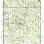 43123SW Page 91 Roseburg Topo Preview 1