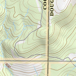43123SW Page 92 Roseburg Topo Preview 3