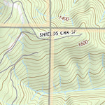 43123SW Page 93 Roseburg Topo Preview 2