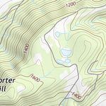43123SW Page 95 Roseburg Topo Preview 3