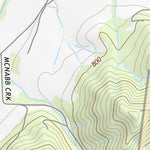 43123SW Page 96 Roseburg Topo Preview 2