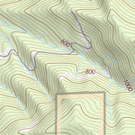 43123SW Page 100 Roseburg Topo Preview 3