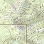 43123SW Page 101 Roseburg Topo Preview 3