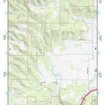 43123SW Page 103 Roseburg Topo Preview 1