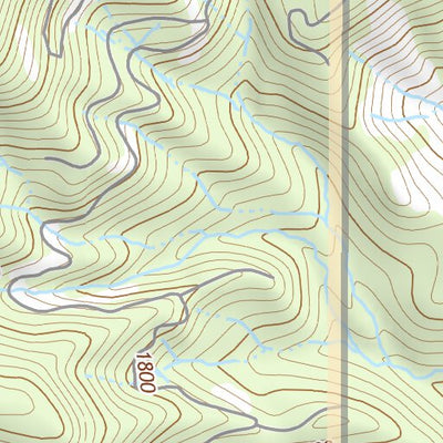 43123SW Page 103 Roseburg Topo Preview 3