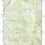43123SW Page 105 Roseburg Topo Preview 1