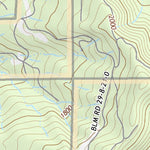 43123SW Page 105 Roseburg Topo Preview 2