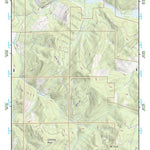 43123SW Page 106 Roseburg Topo Preview 1