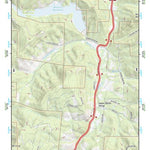 43123SW Page 107 Roseburg Topo Preview 1