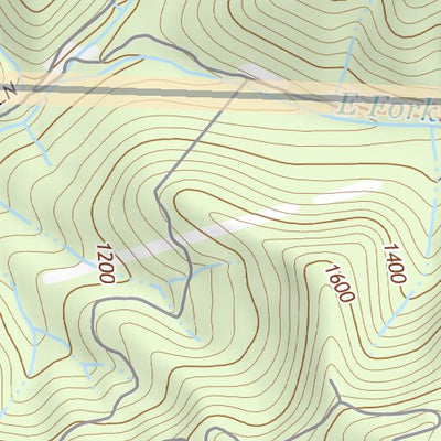 43123SW Page 108 Roseburg Topo Preview 2