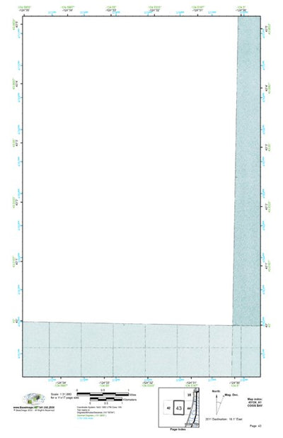 (43124a1) Page 043 Coos Bay Preview 1