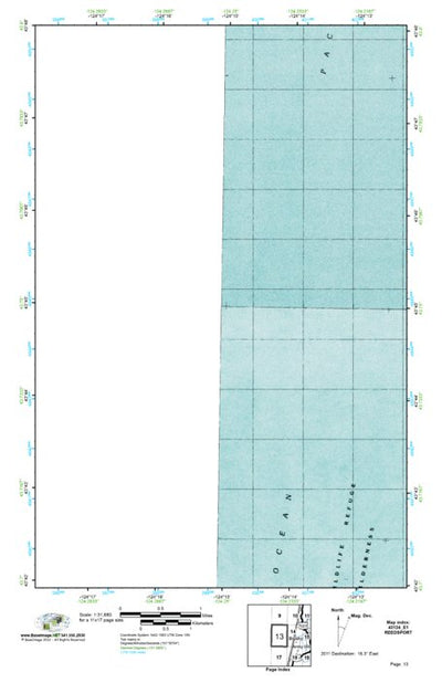 (43124e1) Page 013 Reedsport Preview 1