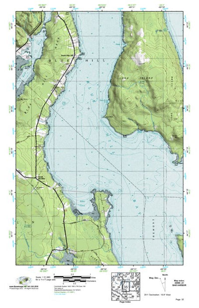 (44068a1) Page 035 Bar Harbor Preview 1
