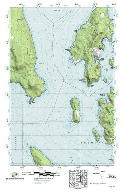(44068a1) Page 036 Bar Harbor Preview 1
