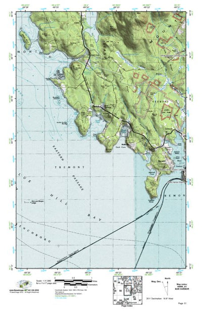 (44068a1) Page 051 Bar Harbor Preview 1