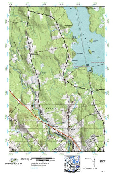 (44068e1) Page 017 Bangor Preview 1