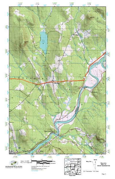 (44071a1) Page 005 Mount Washington Preview 1